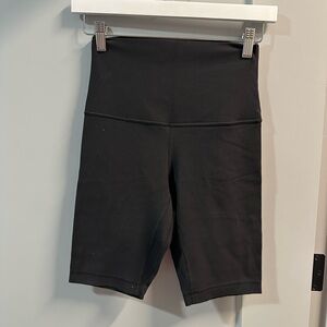 lululemon Align Shorts